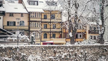 Außenbereich