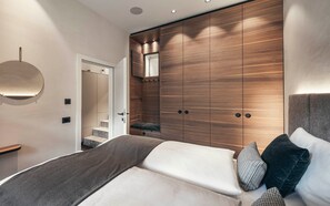 1 camera, ferro/asse da stiro, Wi-Fi gratuito, lenzuola