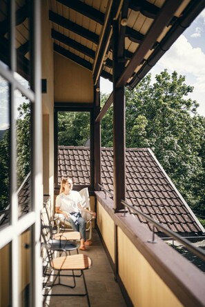 Property grounds - Design Holiday Apartment "901" with Balcony in Central Location (Brixen)