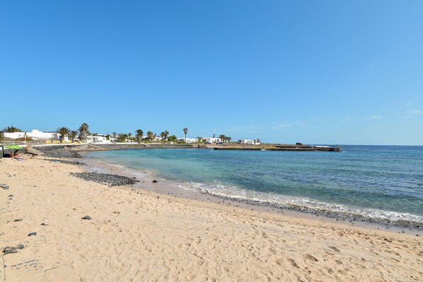 Plage à proximité