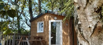 Chalet Nature et Bois