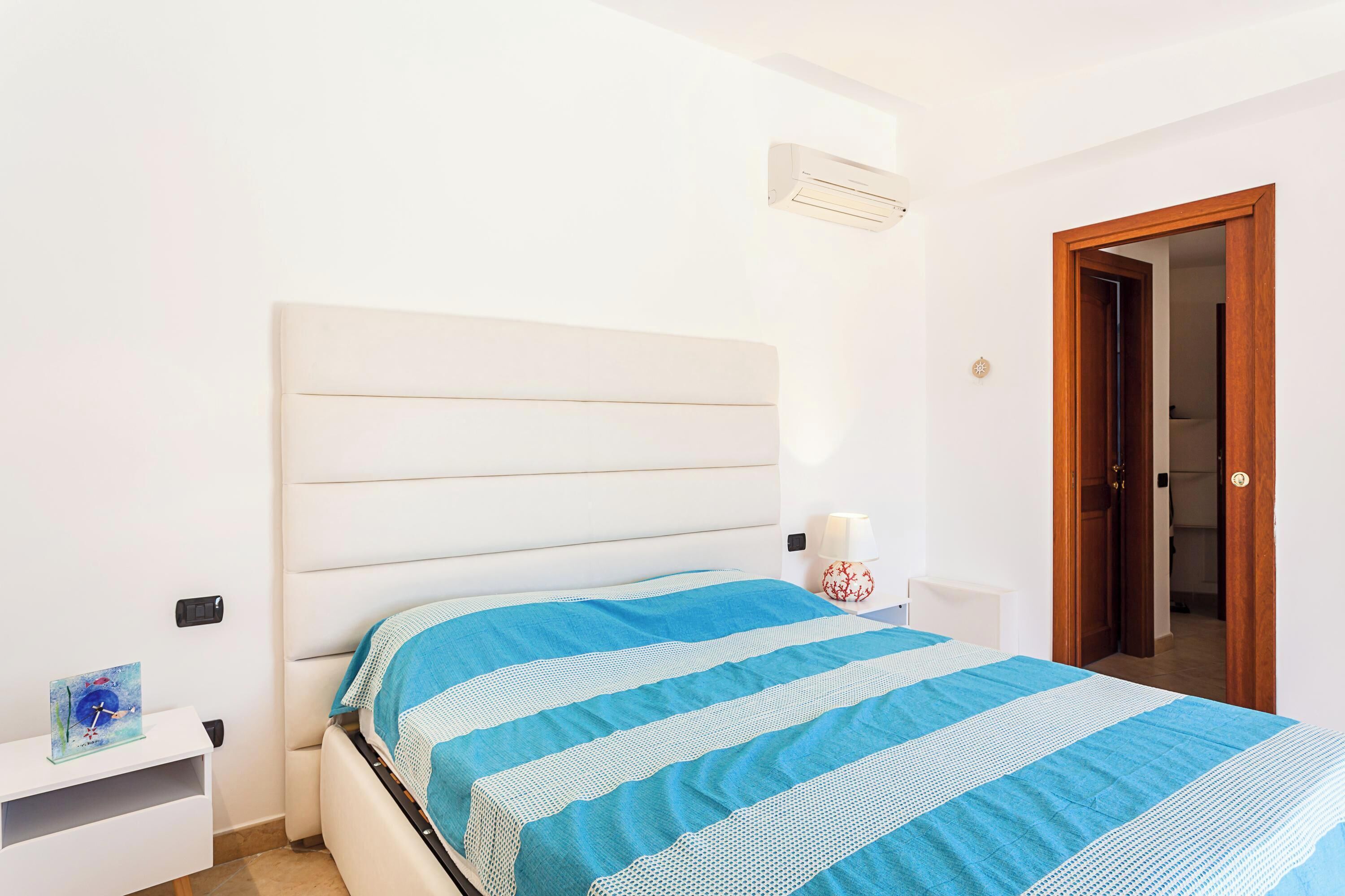 3 Schlafzimmer, Bügeleisen/Bügelbrett, Bettwäsche