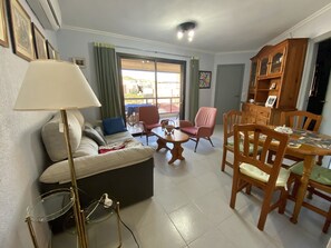TV - T913 - Nice apartment close to the beach (Cala de Finestrat)