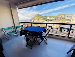 Dining - T913 - Nice apartment close to the beach (Cala de Finestrat)