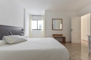 2 bedrooms, iron/ironing board, free WiFi, bed sheets - Apartment “Gaviota” in Playa San Juan close to the Beach with Sea View (Playa San Juan)