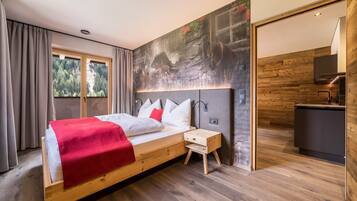 1 slaapkamer, gratis wifi, beddengoed