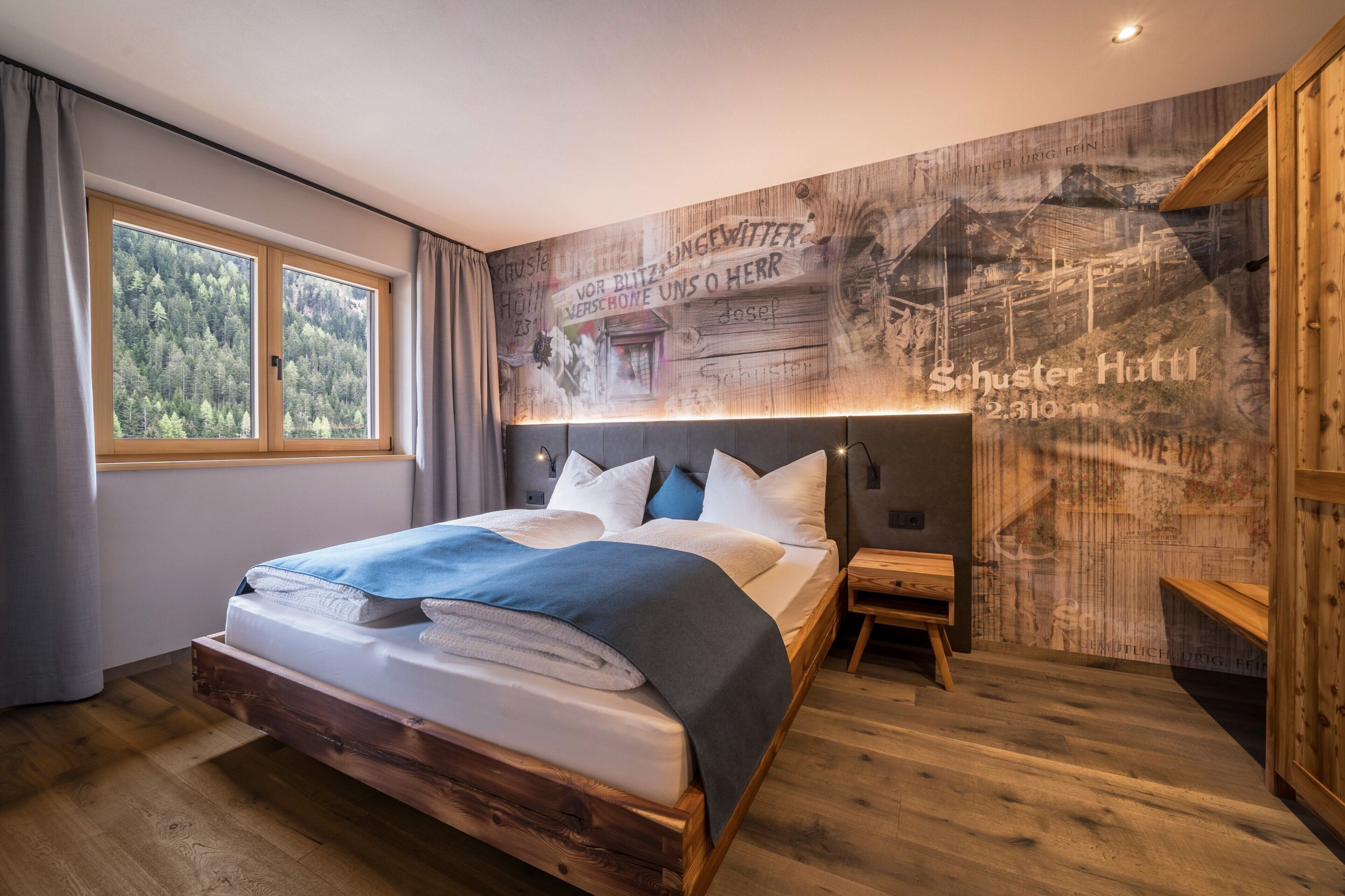 2 slaapkamers, gratis wifi, beddengoed