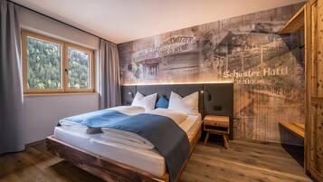 2 slaapkamers, gratis wifi, beddengoed