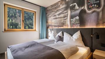 2 slaapkamers, gratis wifi, beddengoed