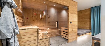 Apartment “Seebrunn - "Äußere Schwemmalm” with Mountain View, Wi-Fi and Sauna