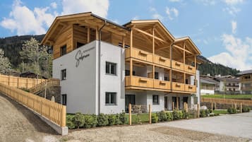 Außenbereich