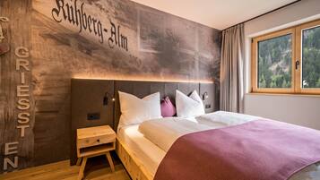 2 slaapkamers, gratis wifi, beddengoed