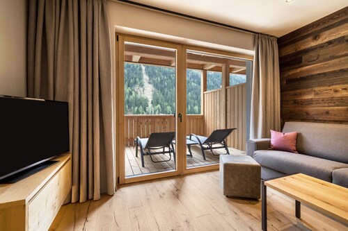 Apartment “Seebrunn - Kühberg Alm” with Mountain View and Lake View