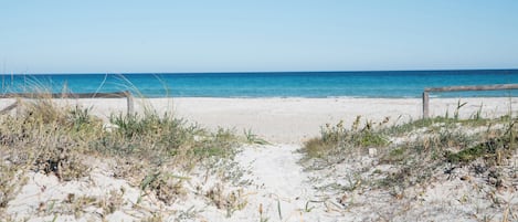 Plage à proximité