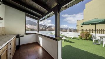 Terras