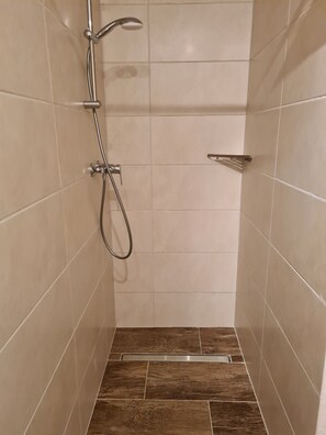 Handtücher, Seife