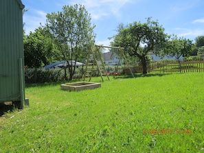 Area bambini