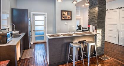 Prosperity Place Remodeled 3br 2ba Near Downtown