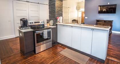 Prosperity Place Remodeled 3br 2ba Near Downtown