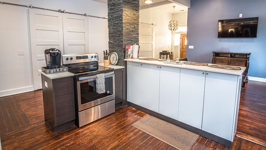 Prosperity Place Remodeled 3br 2ba Near Downtown