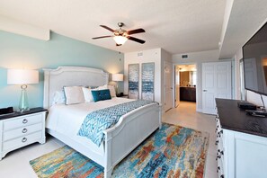 4 bedrooms, free WiFi