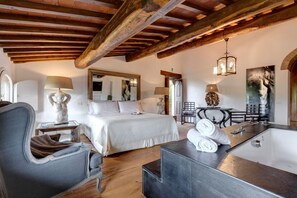 18 sovrum, strykjärn/strykbräda, gratis wi-fi och sängkläder