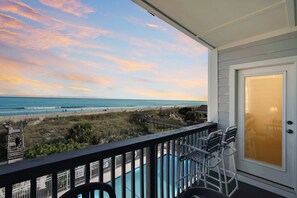 Property grounds - Dolphin Cay, Unit 203 (Surfside Beach)