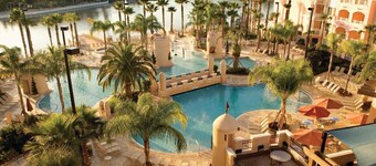Luxury and location! Vacation at Marriott’s Grande Vista in Orlando, Florida