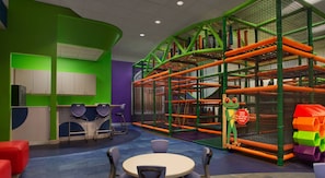 Children’s area - Luxury and location! Vacation at Marriott’s Grande Vista in Orlando, Florida (Orlando)