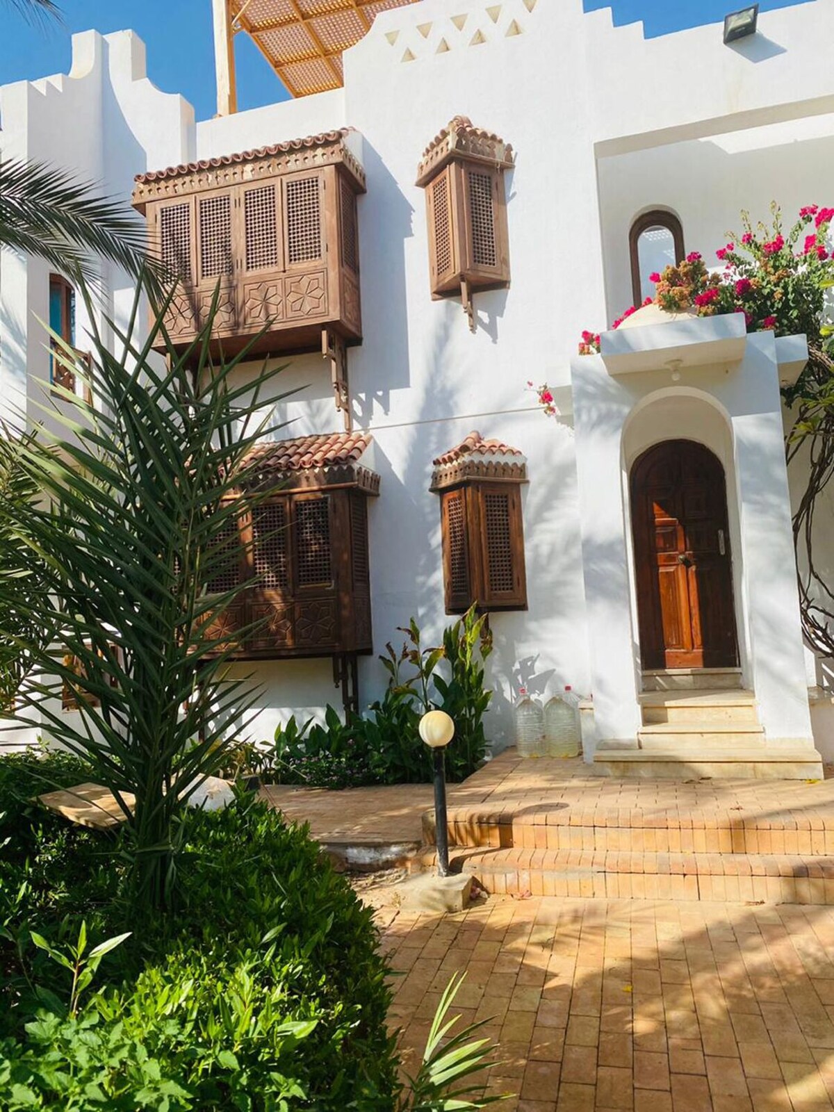 Image de profil de l’hôte