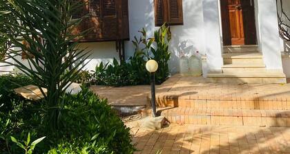 Ferienwohnung im Villenviertel von Sharm el Sheikh, Ägypten