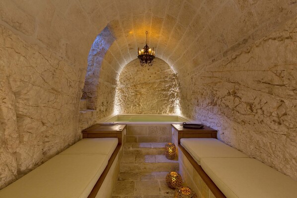 Spa - 1970 Trulli Del Monsignore (Fasano)