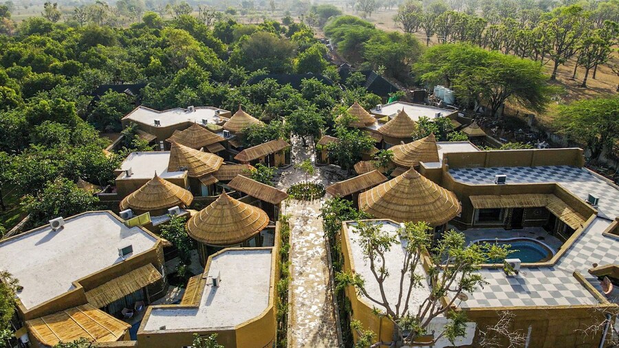 Nature Village Resort