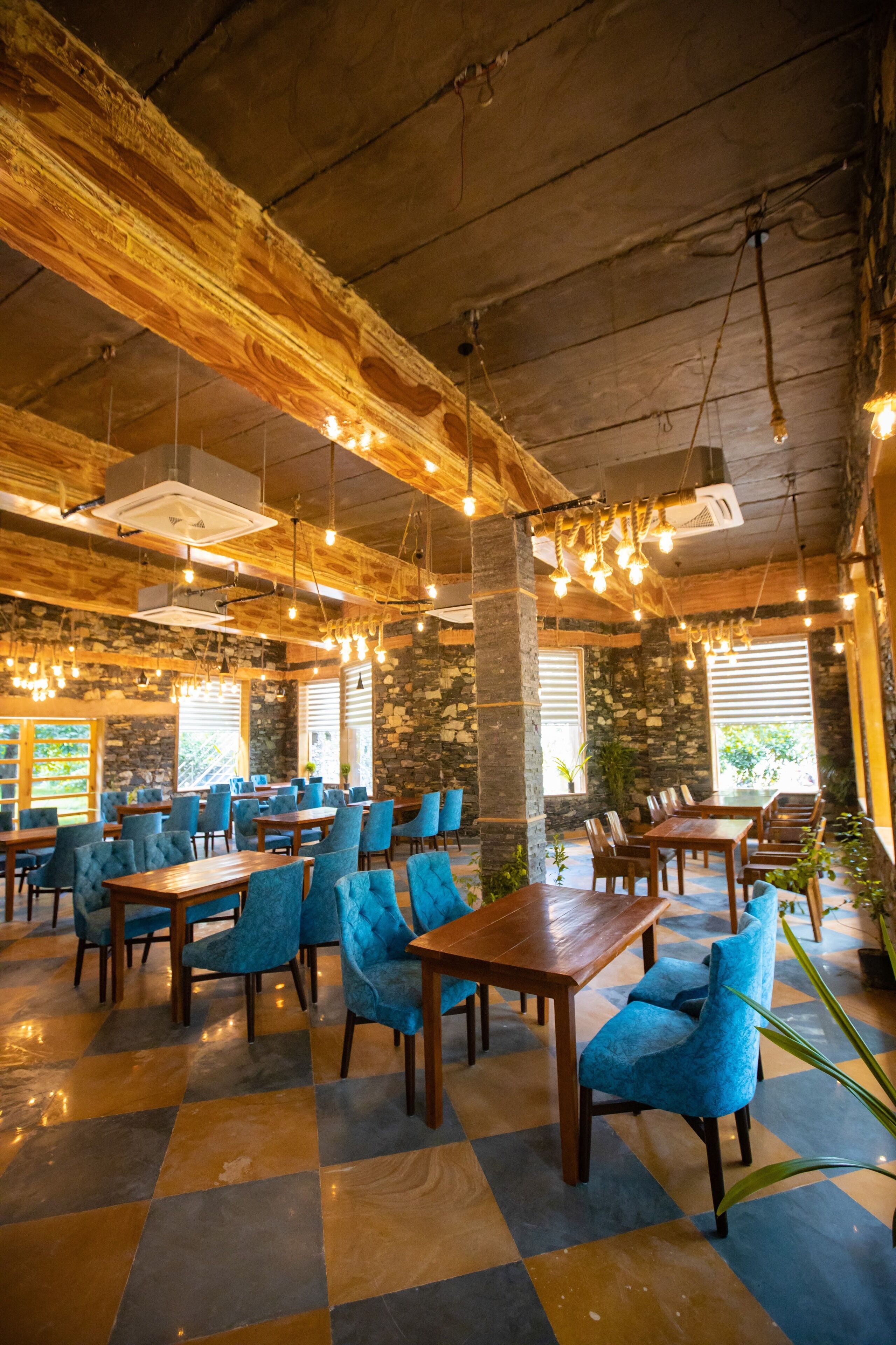 ร้านอาหาร