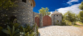 Nature Village Resort