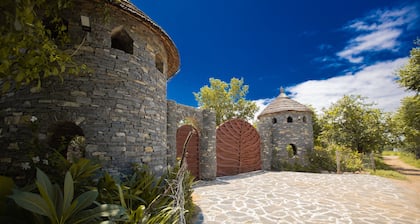 Nature Village Resort