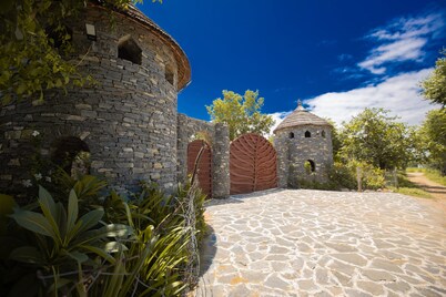 Nature Village Resort