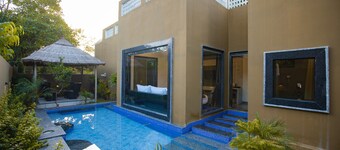 Nature Village Resort