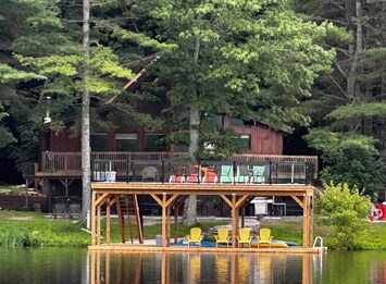 Boendeområde