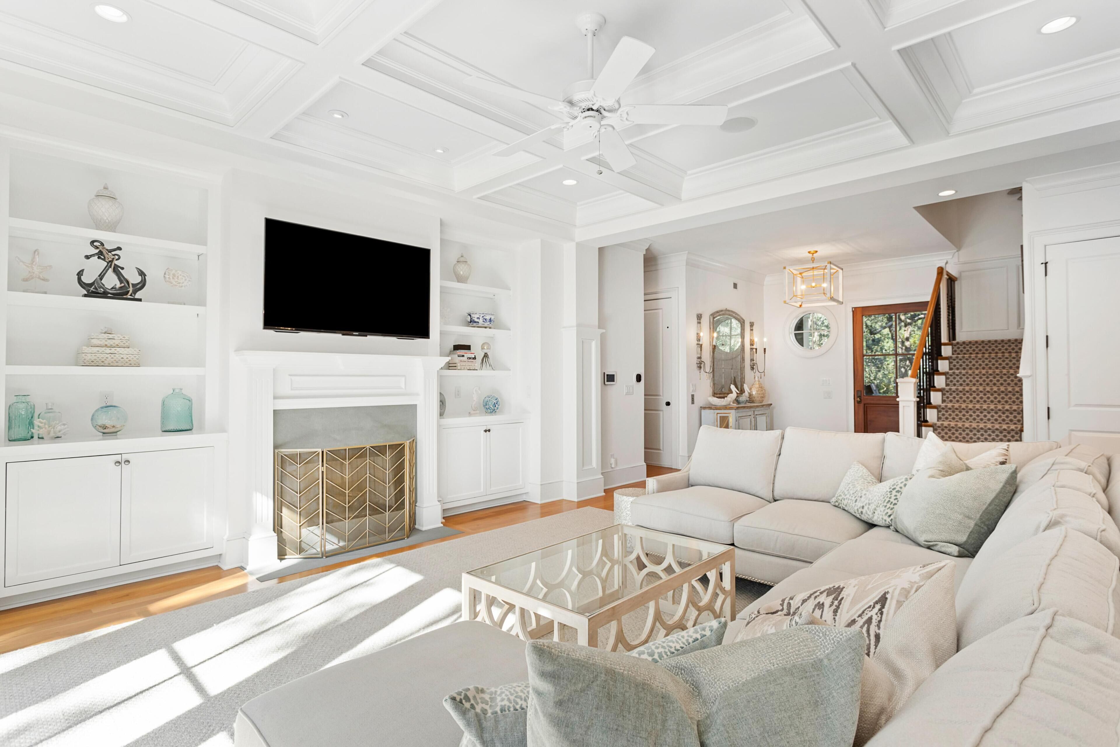 262 Governors: Private Pool, Great Golf Views, Beach Gear/Bike Credit