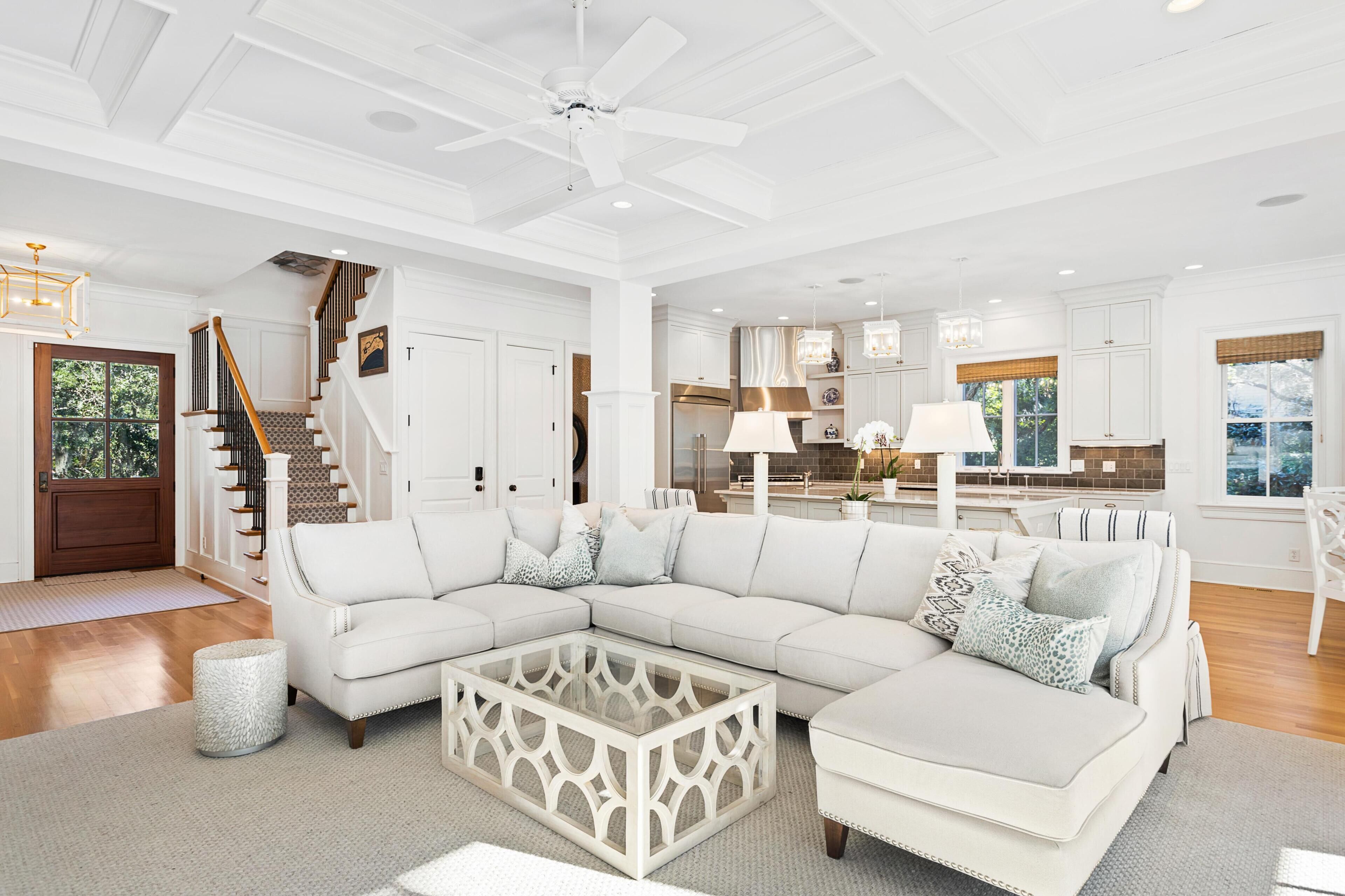 262 Governors: Private Pool, Great Golf Views, Beach Gear/Bike Credit