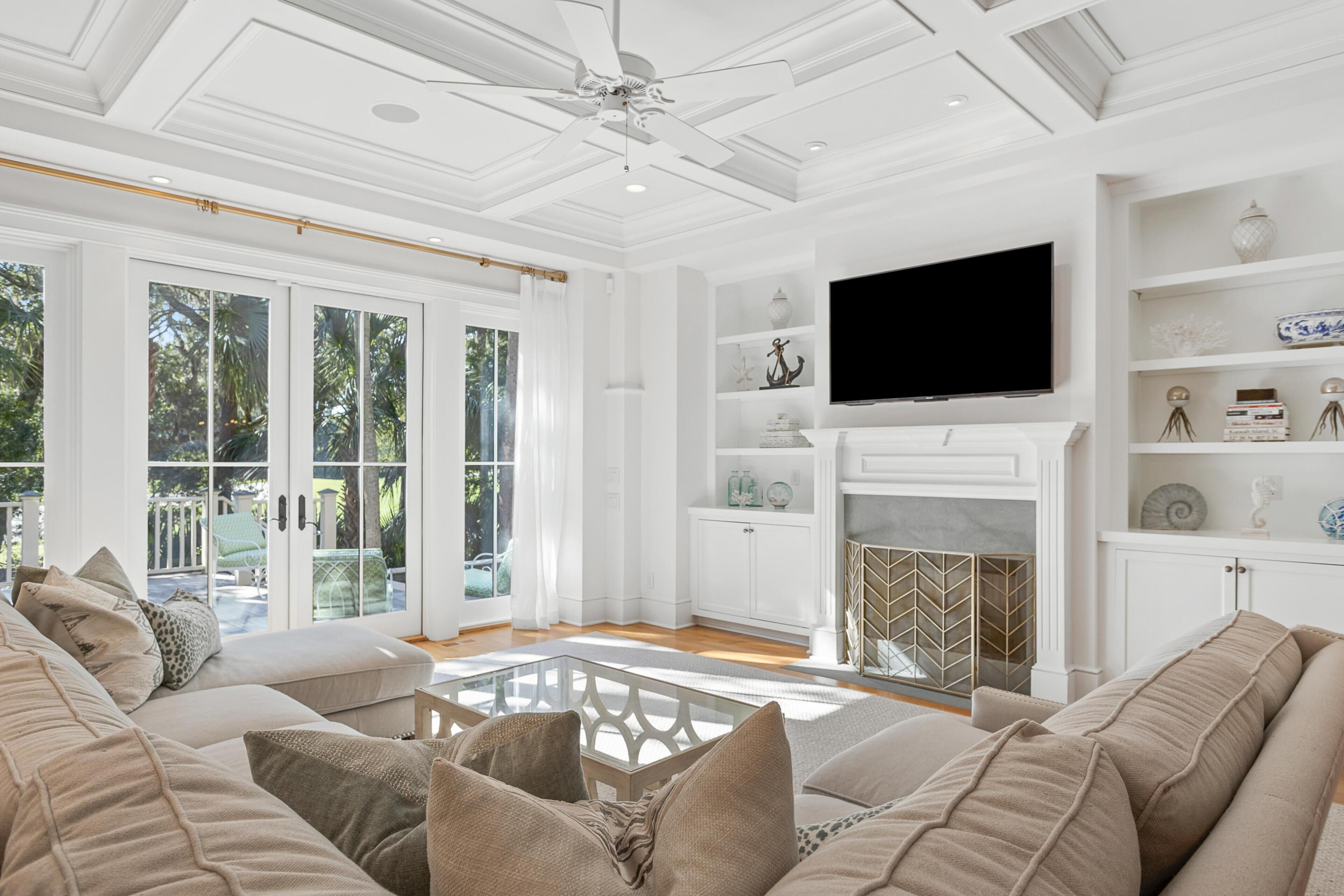 262 Governors: Private Pool, Great Golf Views, Beach Gear/Bike Credit