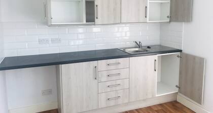 Cozy CLEAN studio near Southend Airport/Hospital