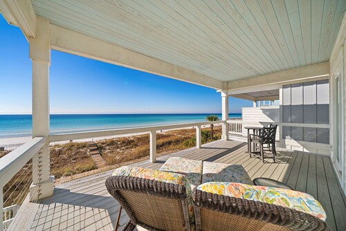 "Tide Life" - Perfect Sized Family Beach House