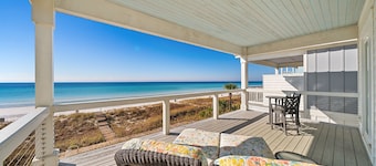 "Tide Life" - Perfect Sized Family Beach House