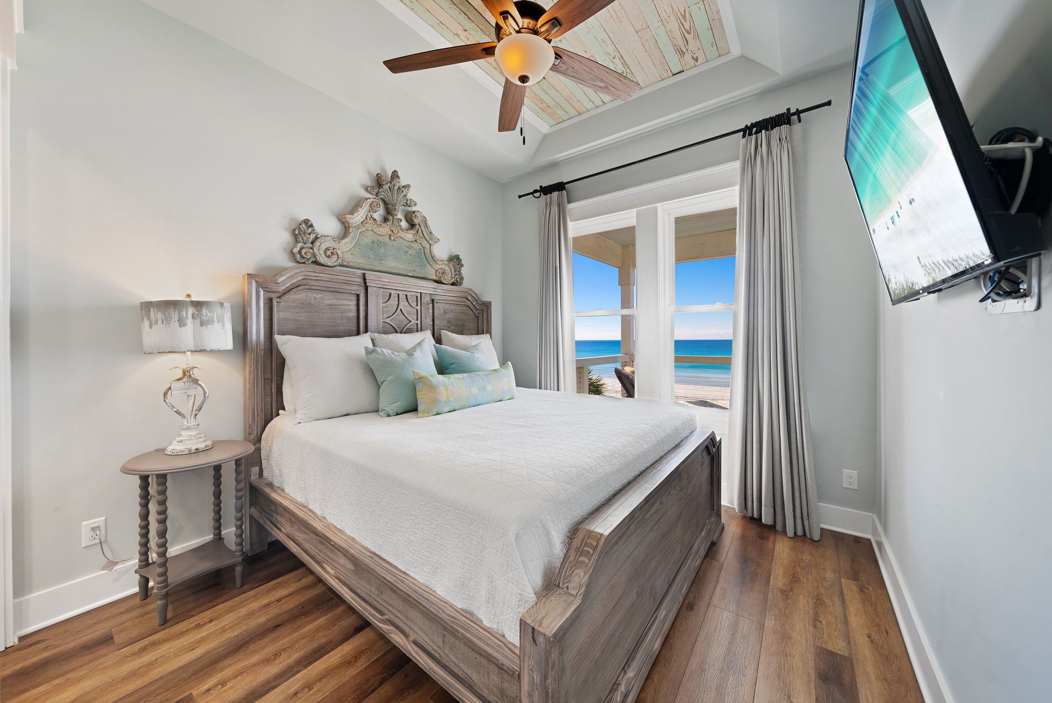 4 Schlafzimmer, Bügeleisen/Bügelbrett, kostenloses WLAN, Bettwäsche