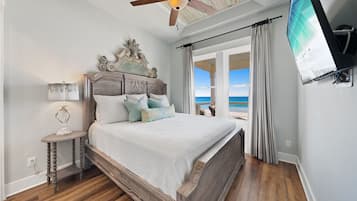 4 habitaciones, tabla de planchar con plancha y wifi gratis