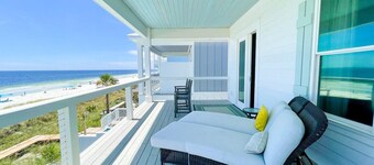 "Tide Life" - Perfect Sized Family Beach House