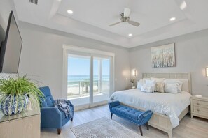 3 makuuhuonetta, silitysrauta/-lauta, ilmainen Wi-Fi, vuodevaatteet