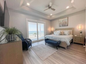3 chambres, fer et planche à repasser, Wi-Fi gratuit, draps fournis